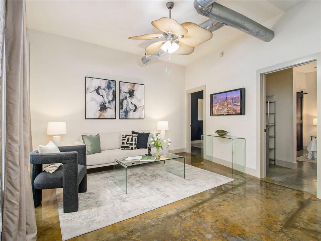 791 WYLIE Street SE Unit 509