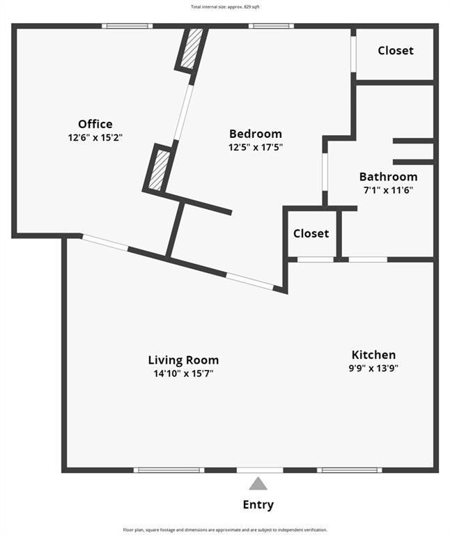 791 WYLIE Street SE Unit 509