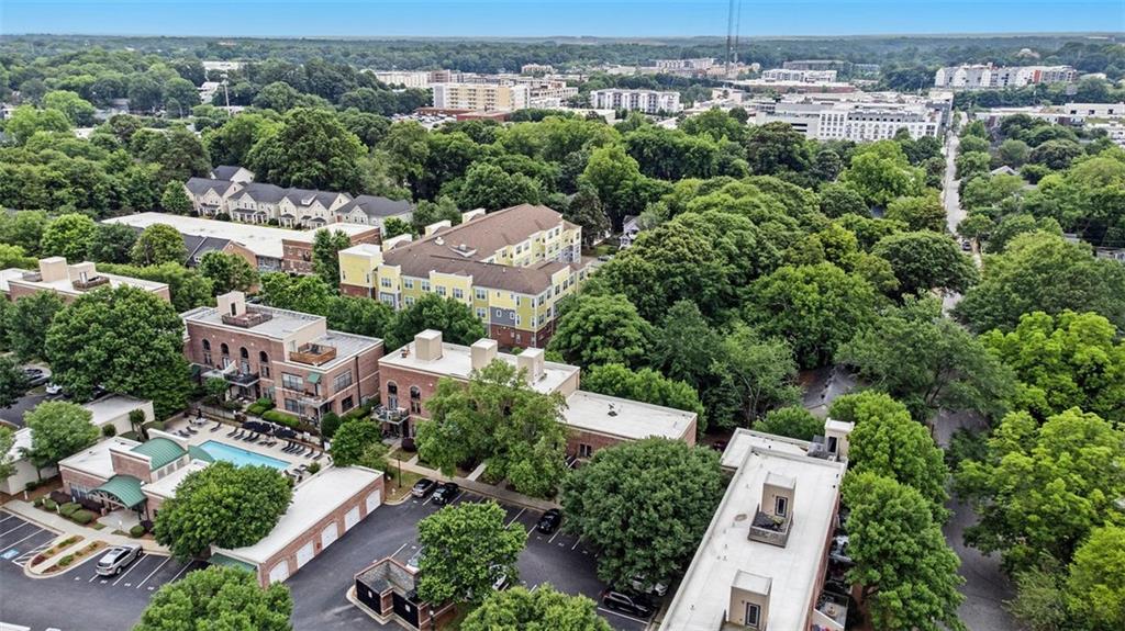 791 WYLIE Street SE Unit 509