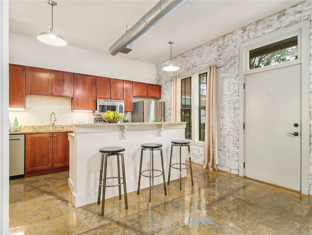 791 WYLIE Street SE Unit 509