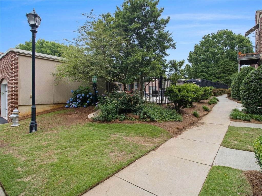791 WYLIE Street SE Unit 509