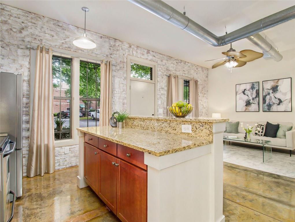 791 WYLIE Street SE Unit 509