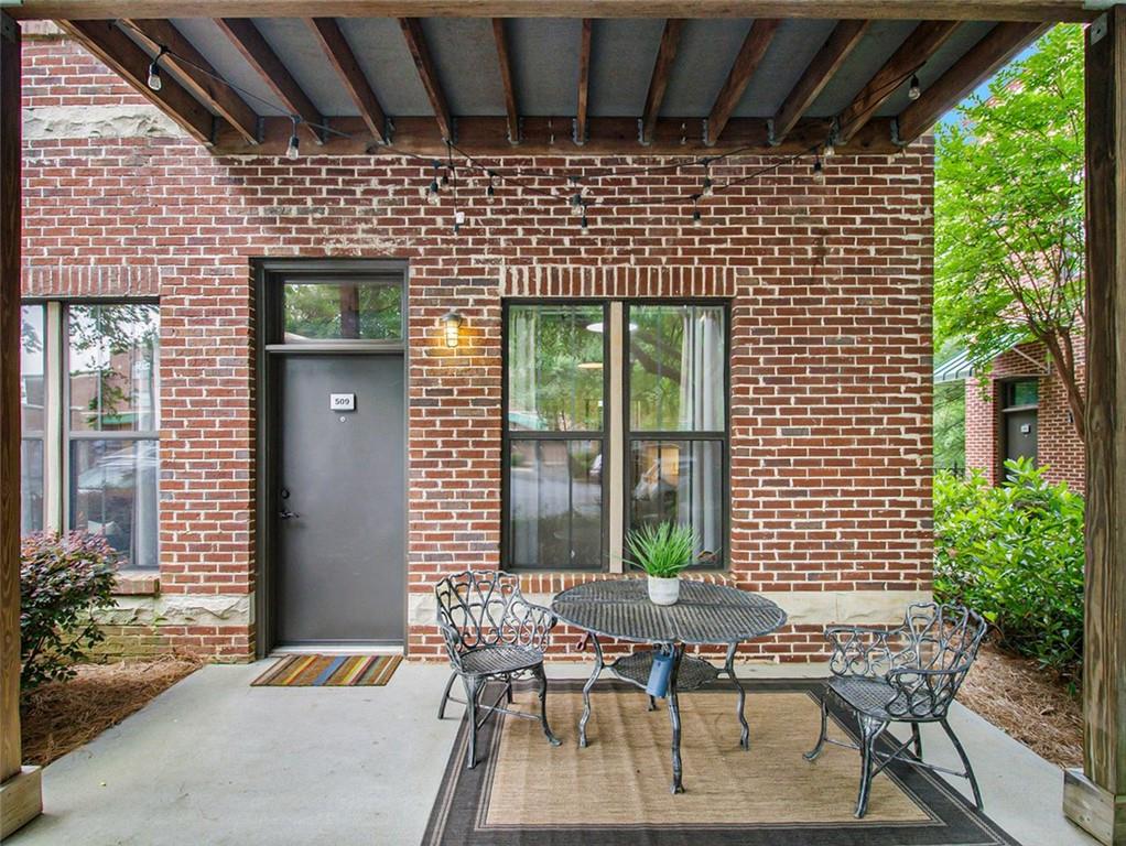 791 WYLIE Street SE Unit 509