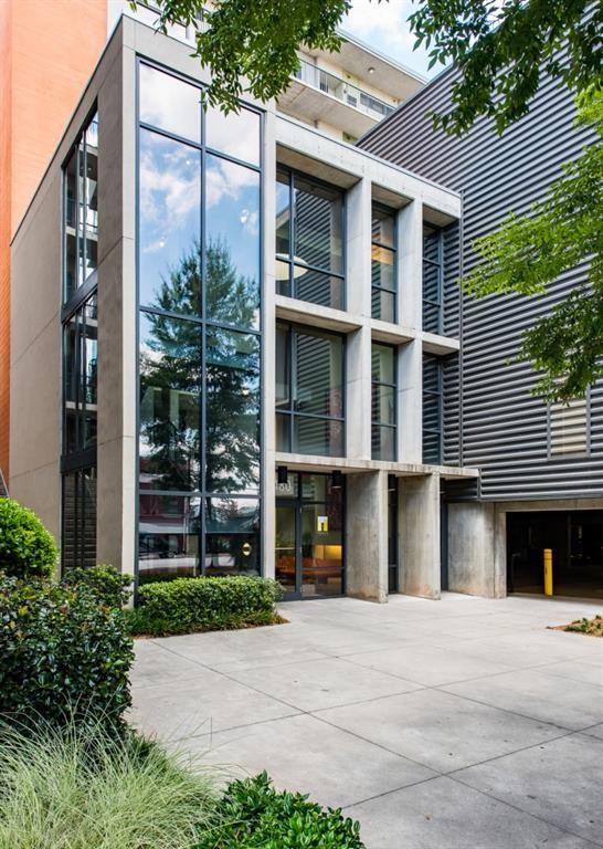 480 John Wesley Dobbs Avenue NE Unit 504