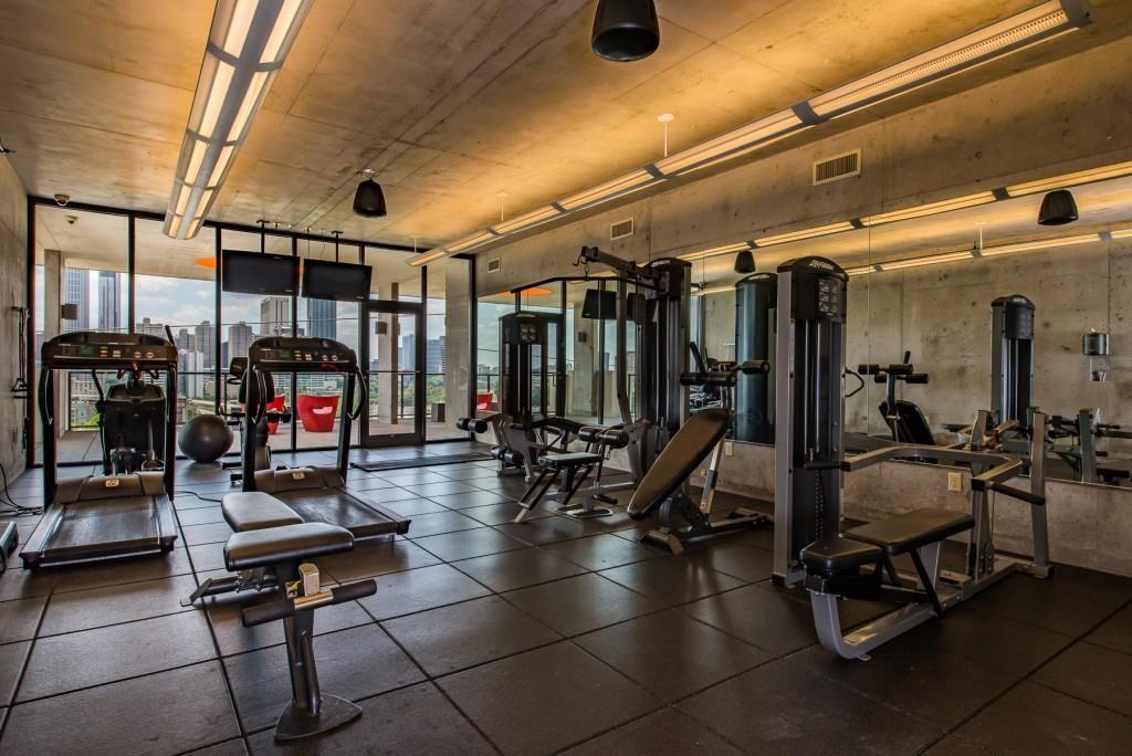 480 John Wesley Dobbs Avenue NE Unit 504