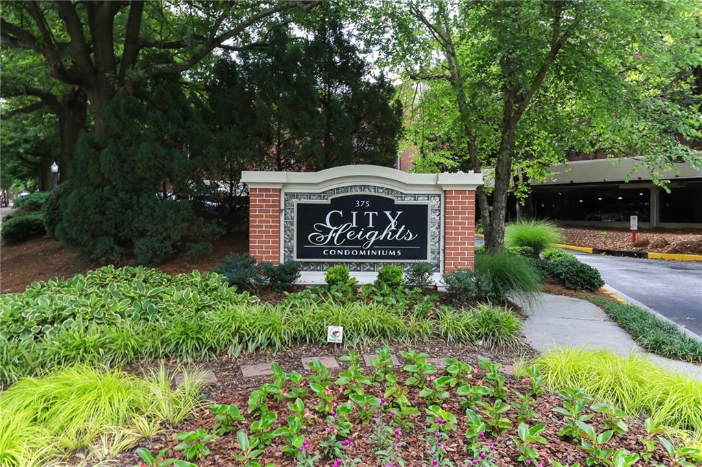 375 Ralph Mcgill Boulevard NE Unit 1802