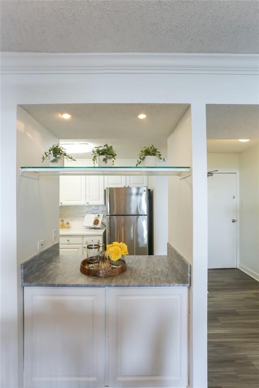 375 Ralph Mcgill Boulevard NE Unit 1802
