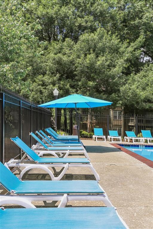 375 Ralph Mcgill Boulevard NE Unit 1802