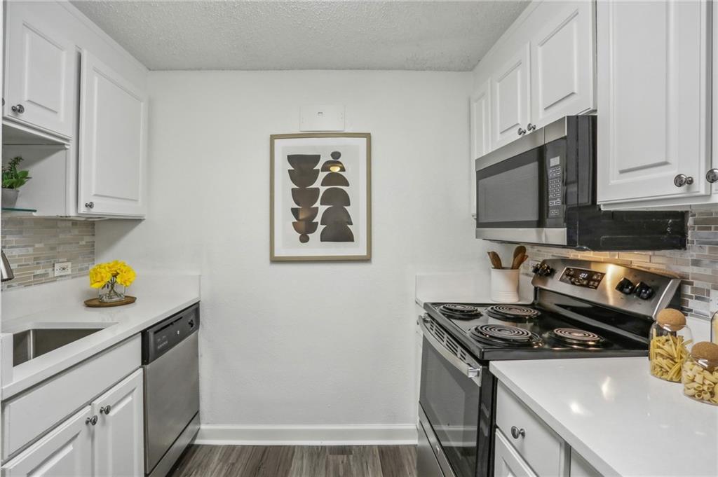 375 Ralph Mcgill Boulevard NE Unit 1802