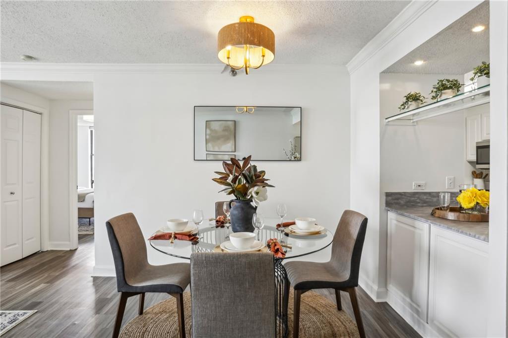 375 Ralph Mcgill Boulevard NE Unit 1802