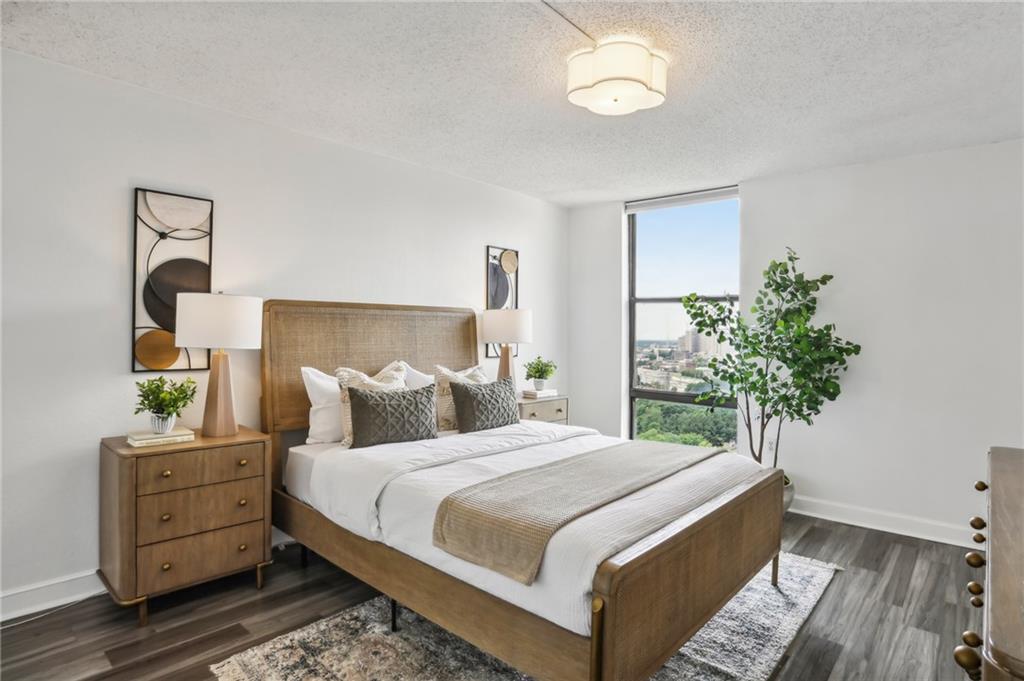 375 Ralph Mcgill Boulevard NE Unit 1802