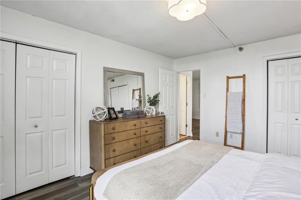 375 Ralph Mcgill Boulevard NE Unit 1802