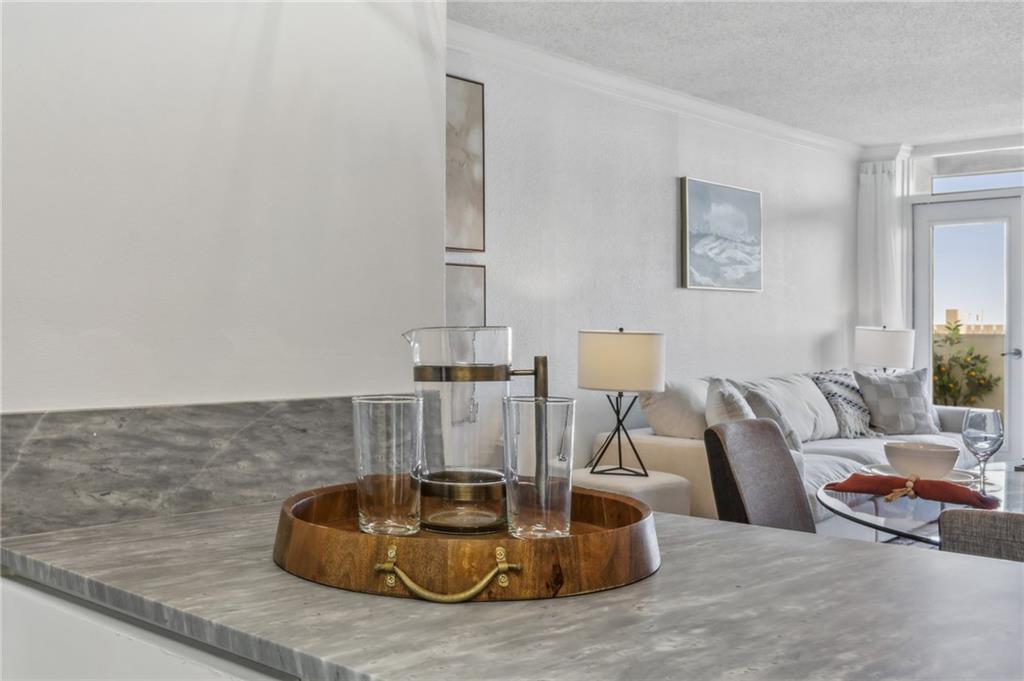 375 Ralph Mcgill Boulevard NE Unit 1802