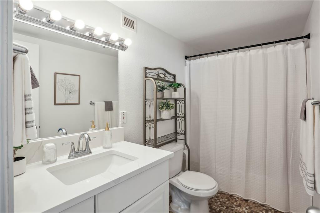 375 Ralph Mcgill Boulevard NE Unit 1802