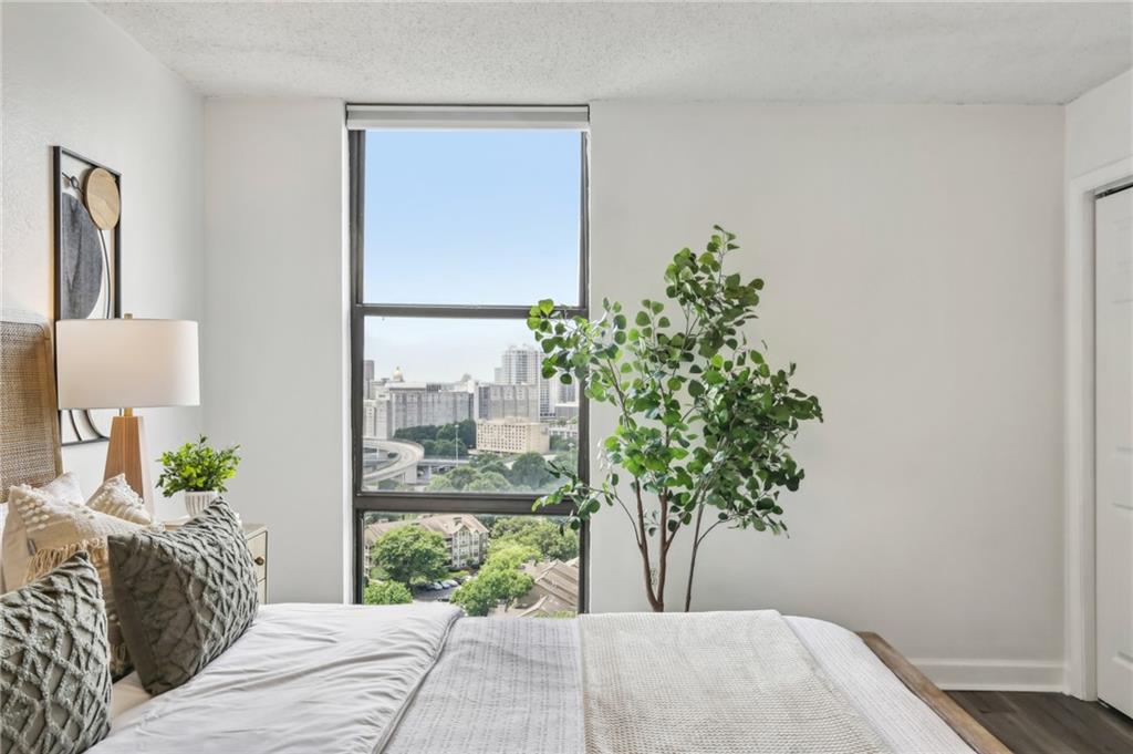 375 Ralph Mcgill Boulevard NE Unit 1802
