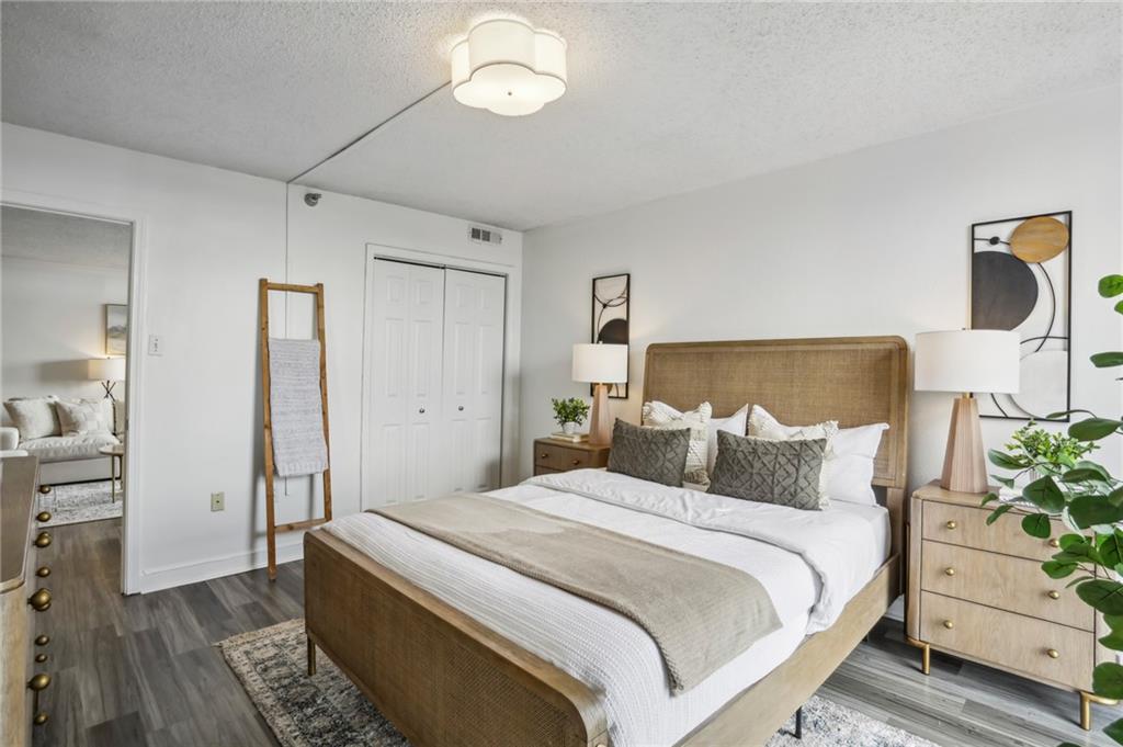 375 Ralph Mcgill Boulevard NE Unit 1802