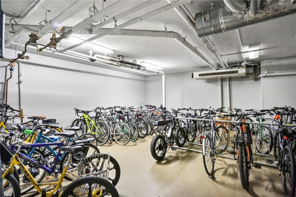 375 Ralph Mcgill Boulevard NE Unit 1802