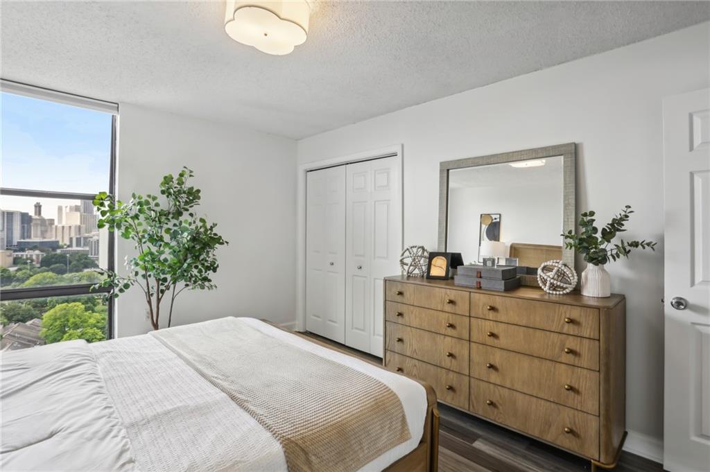 375 Ralph Mcgill Boulevard NE Unit 1802