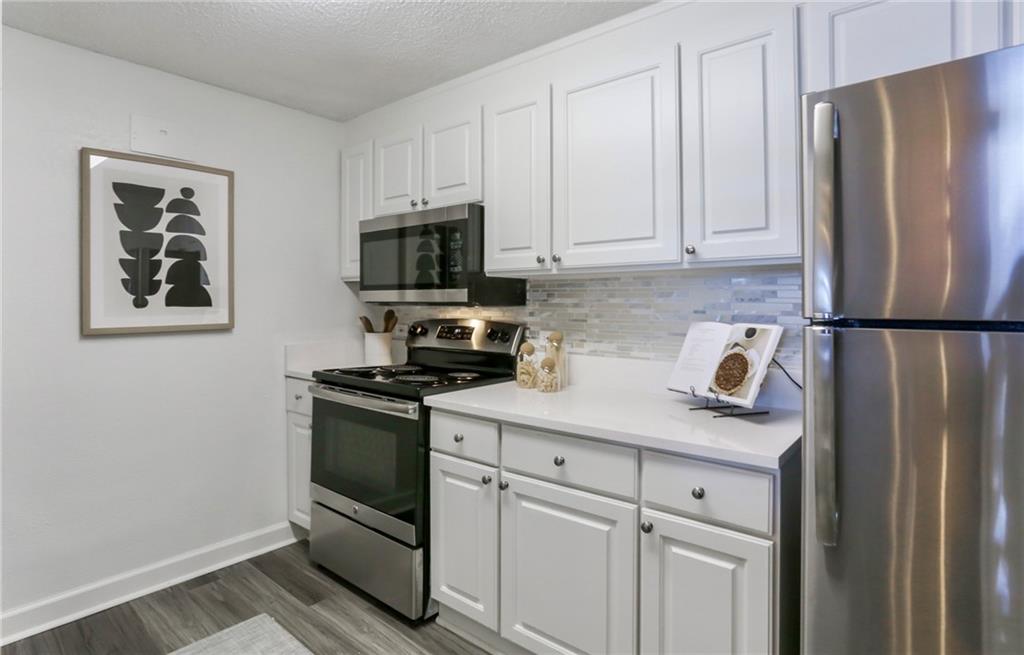 375 Ralph Mcgill Boulevard NE Unit 1802