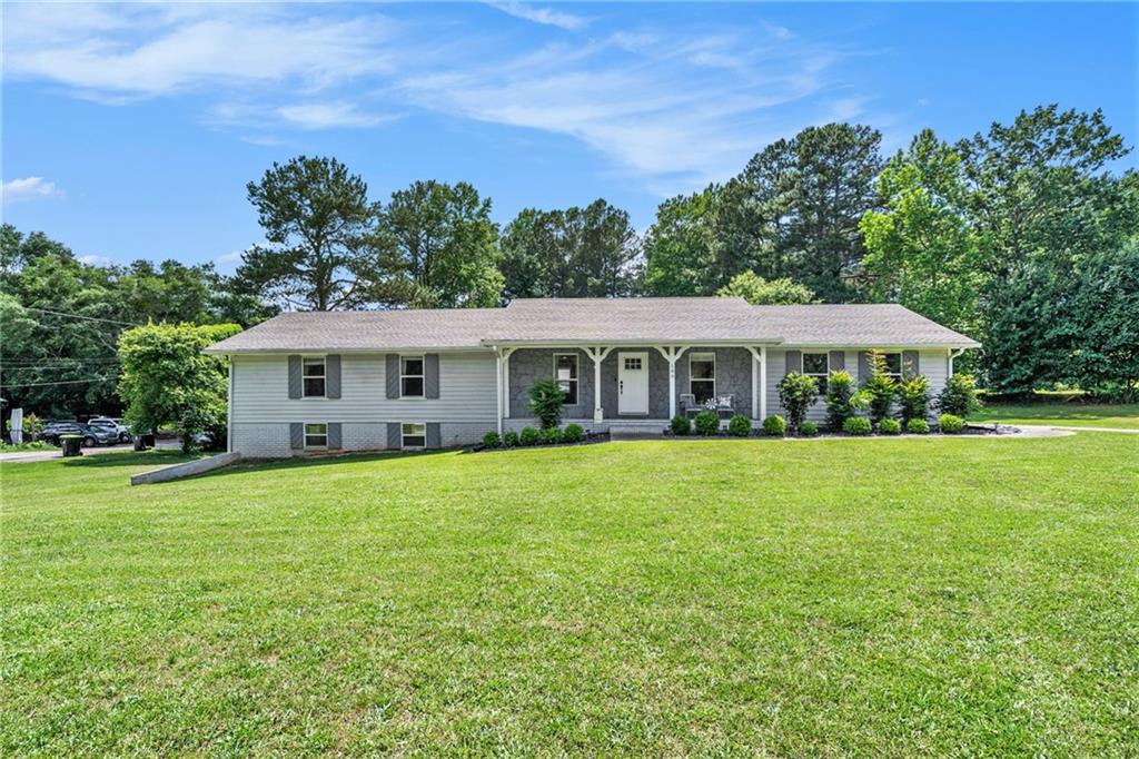 189 KITE LAKE Road
