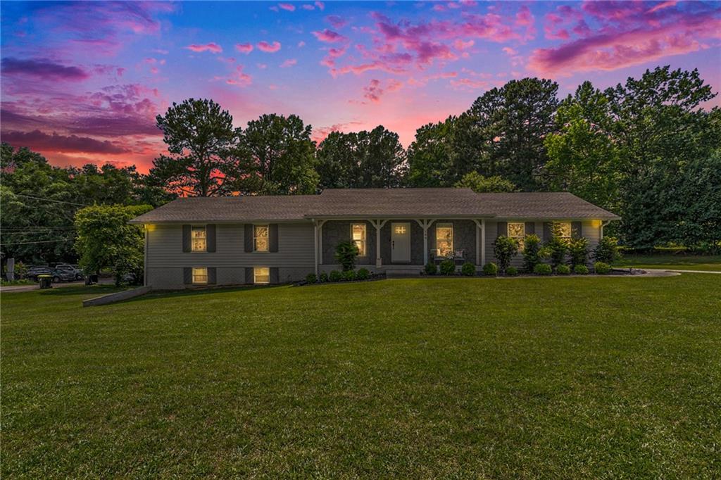 189 KITE LAKE Road
