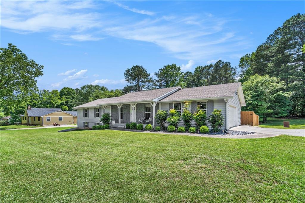 189 KITE LAKE Road