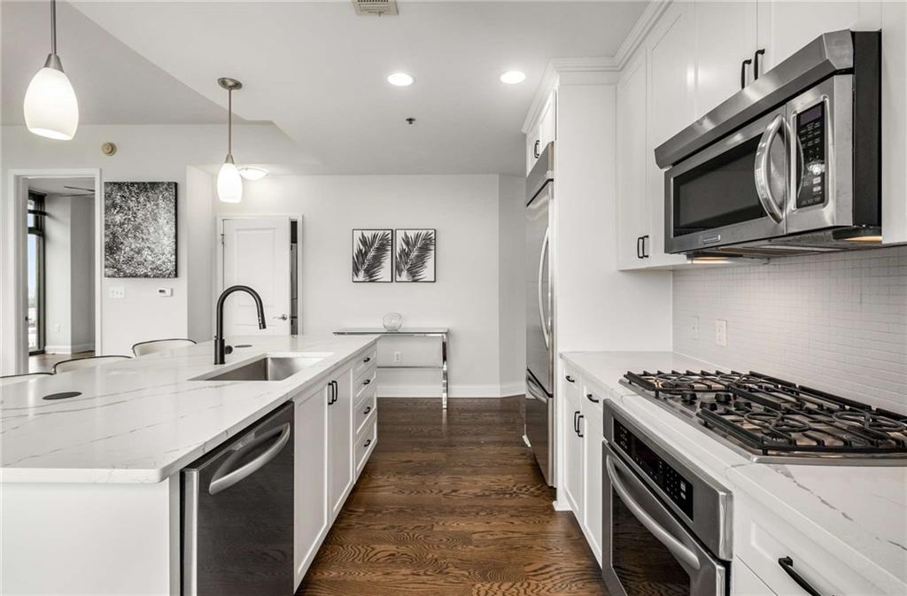 270 17th Street NW Unit 2212