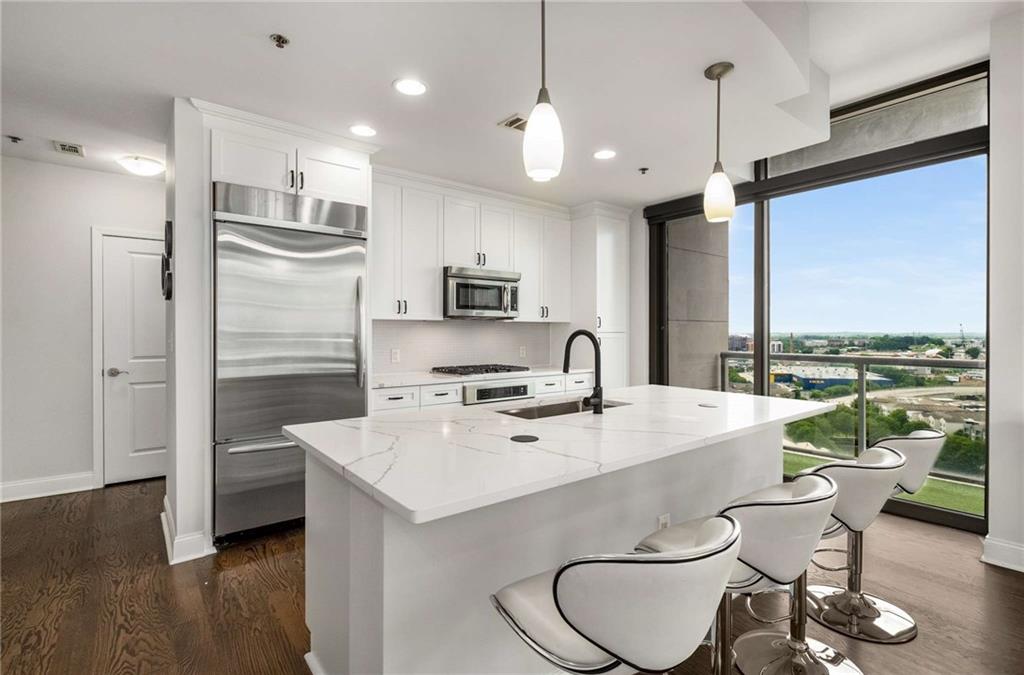 270 17th Street NW Unit 2212