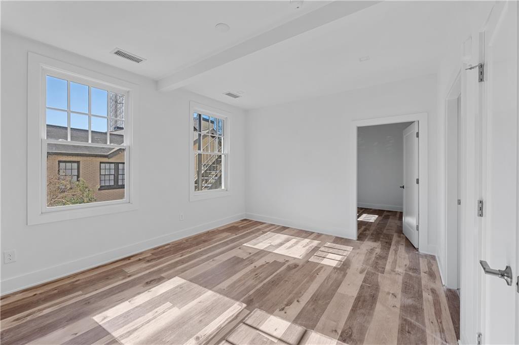 2909 Peachtree Road NE Unit 203