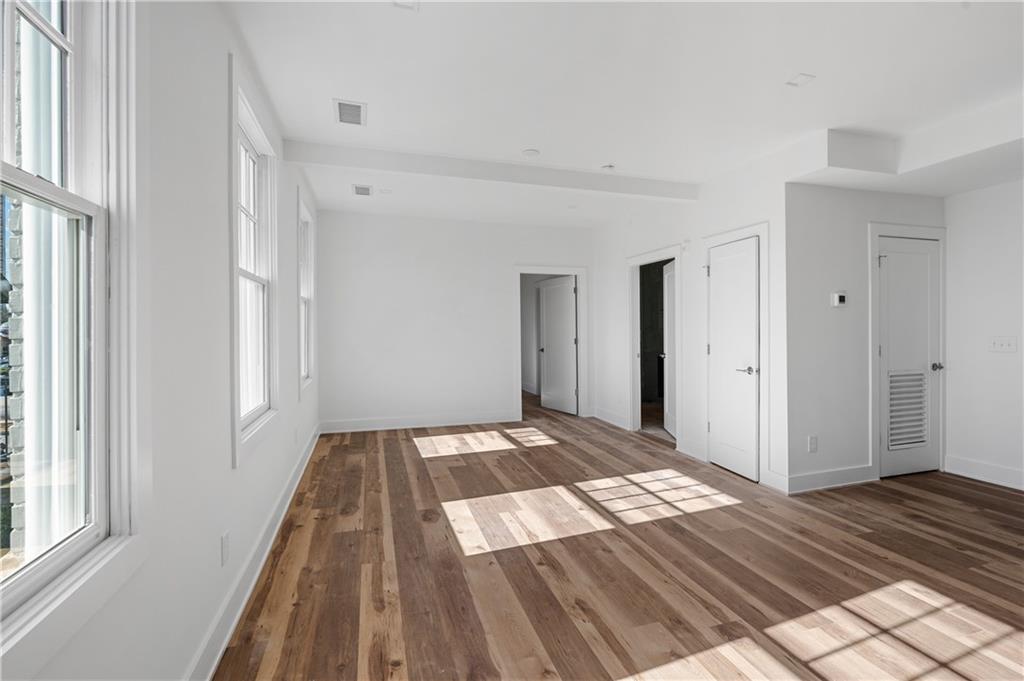 2909 Peachtree Road NE Unit 203