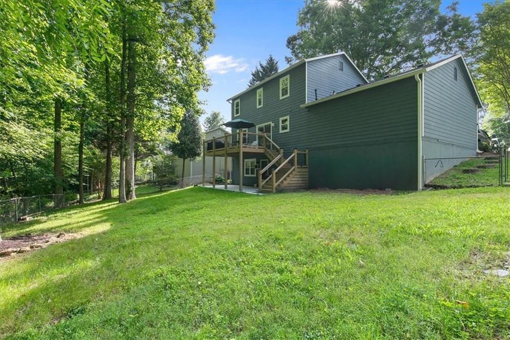 3041 Winn Drive