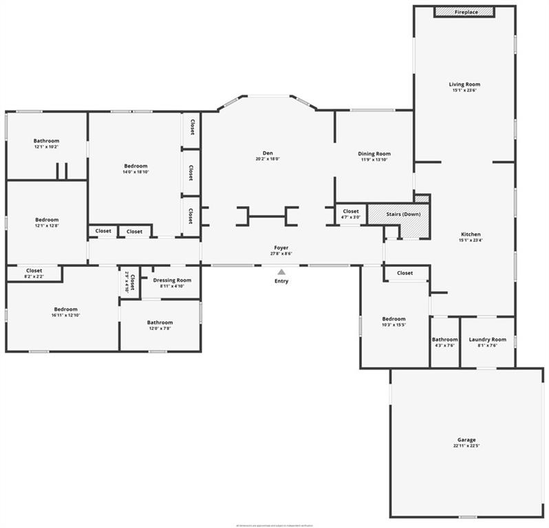 145 Horseshoe Circle