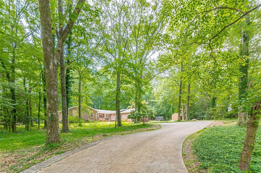 145 Horseshoe Circle