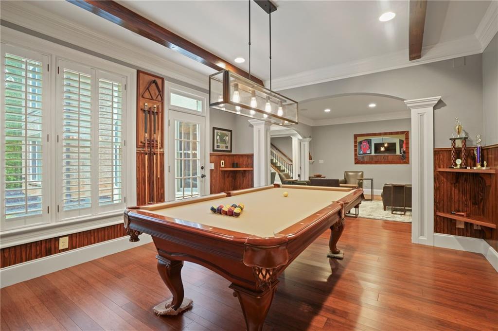 647 Glenover Drive