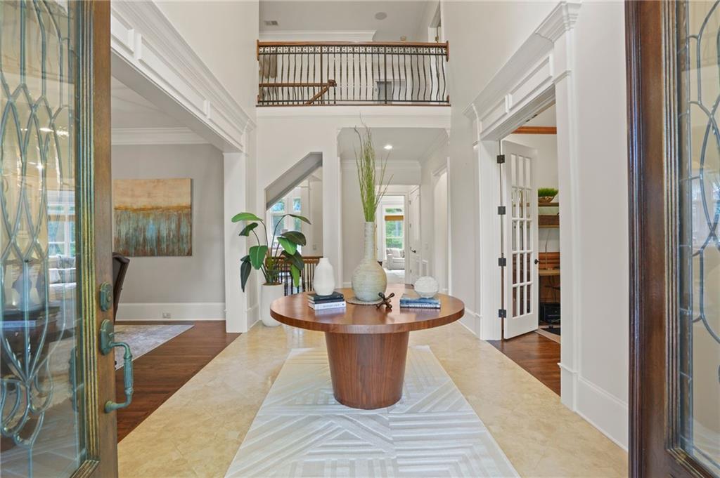 647 Glenover Drive