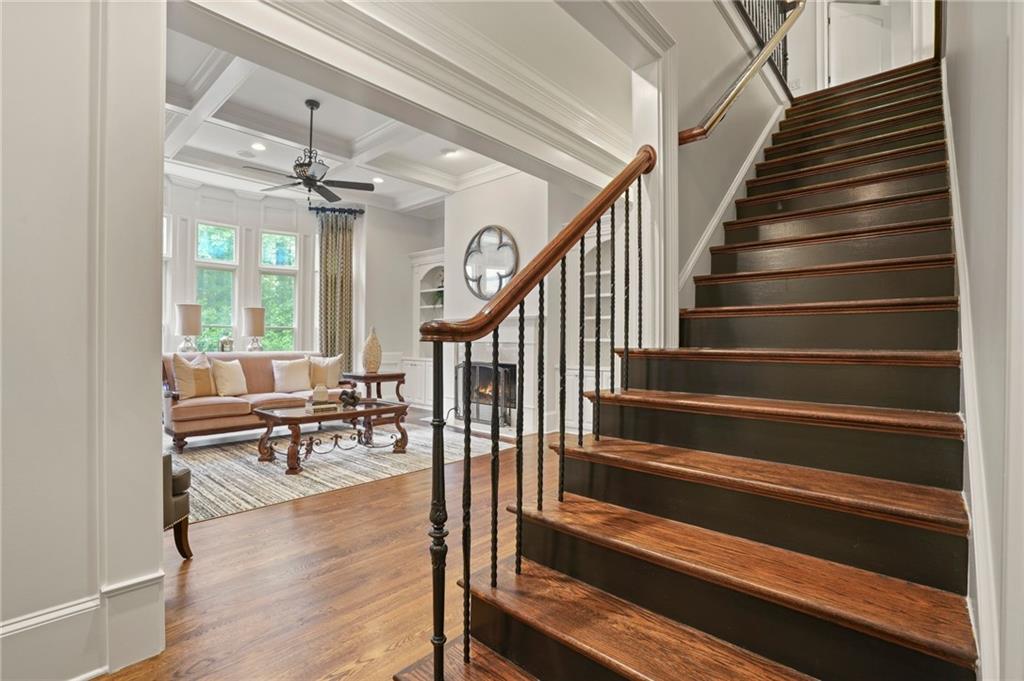 647 Glenover Drive