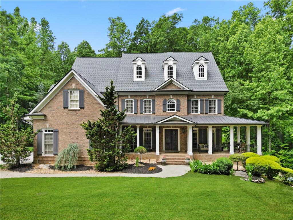 647 Glenover Drive