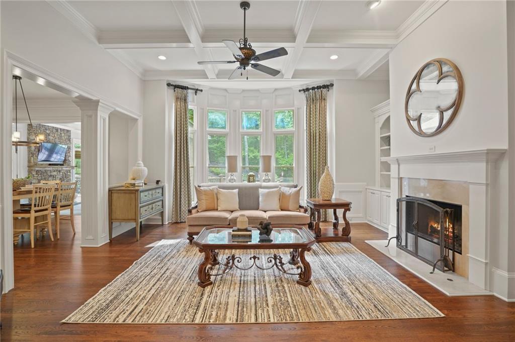647 Glenover Drive
