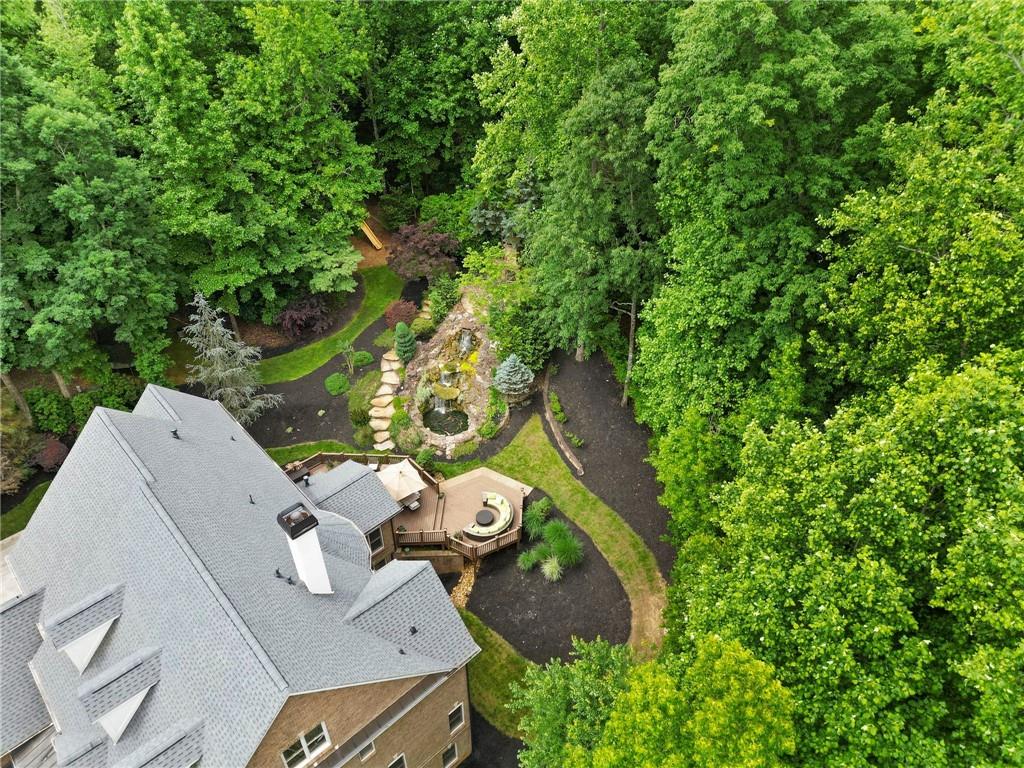 647 Glenover Drive