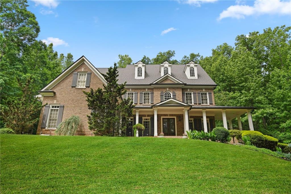 647 Glenover Drive