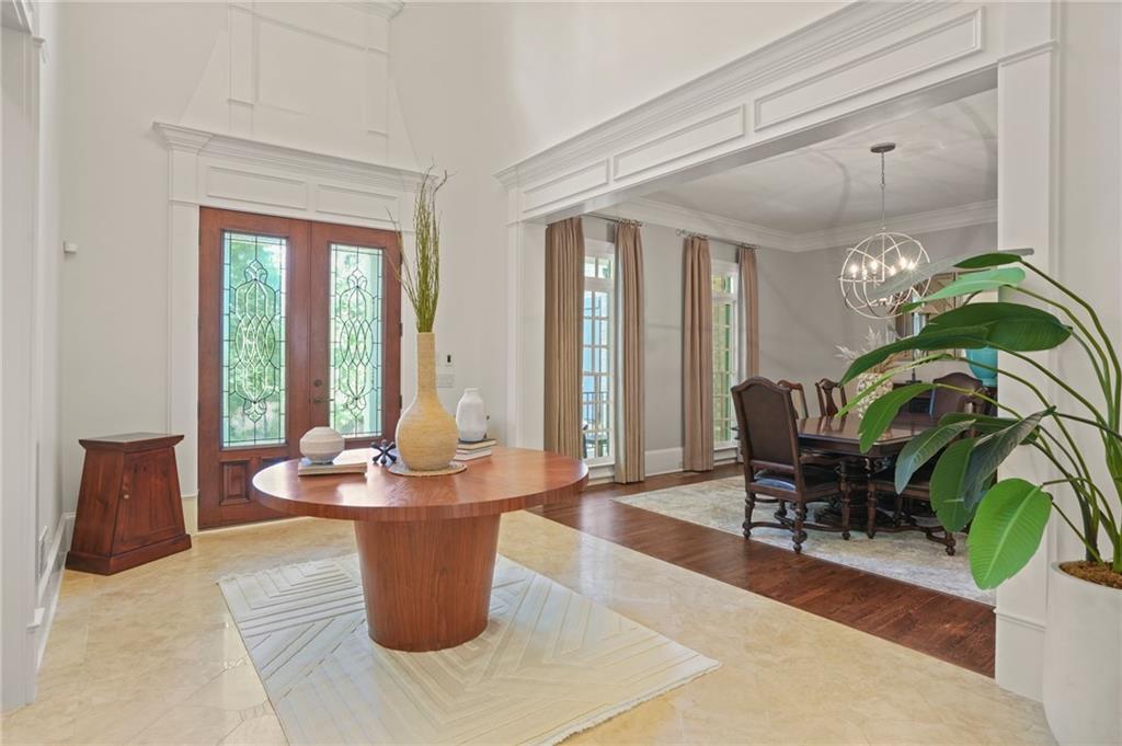 647 Glenover Drive