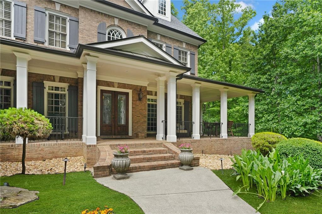 647 Glenover Drive