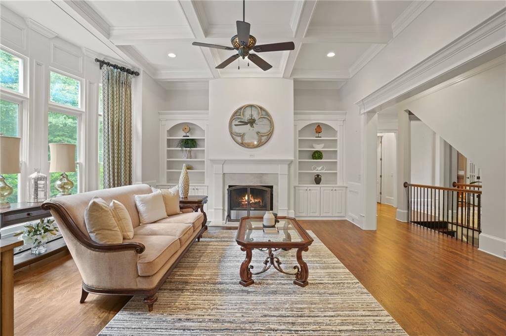 647 Glenover Drive