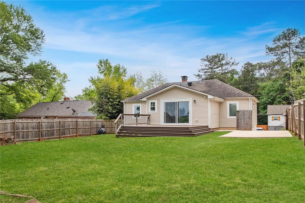 477 Erin Avenue SW
