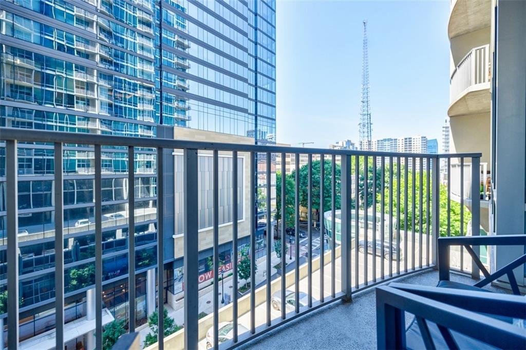 923 Peachtree Street NE Unit 723