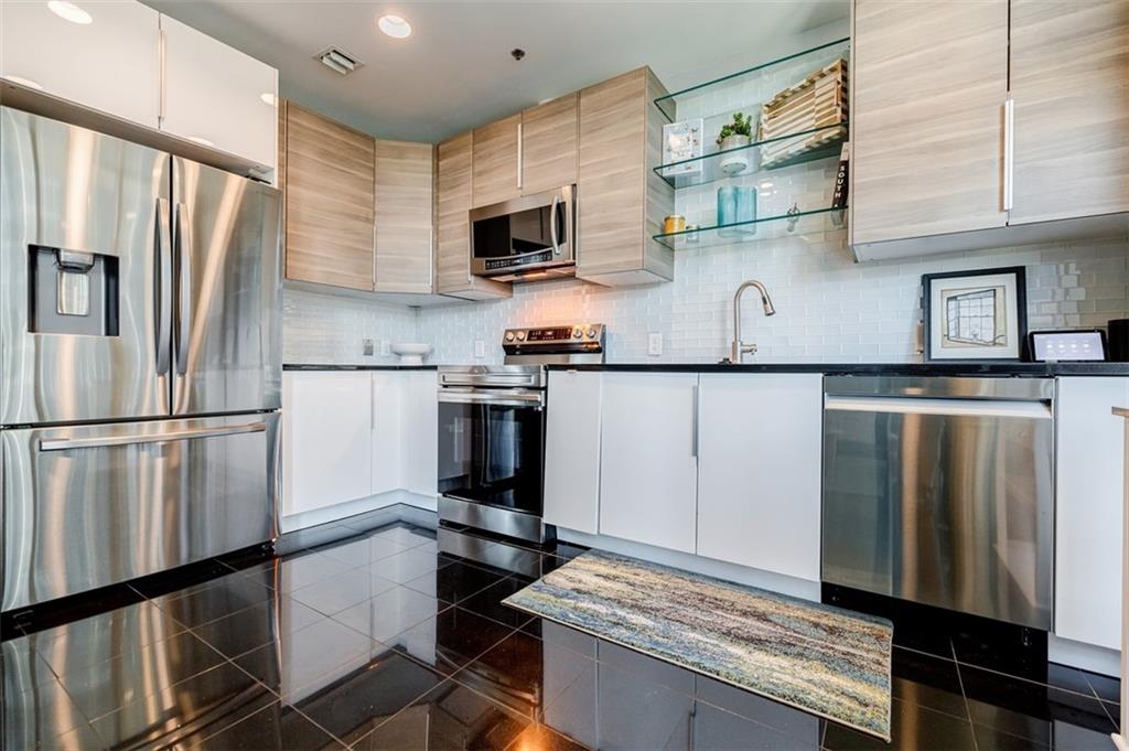923 Peachtree Street NE Unit 723