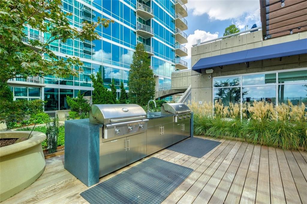 923 Peachtree Street NE Unit 723