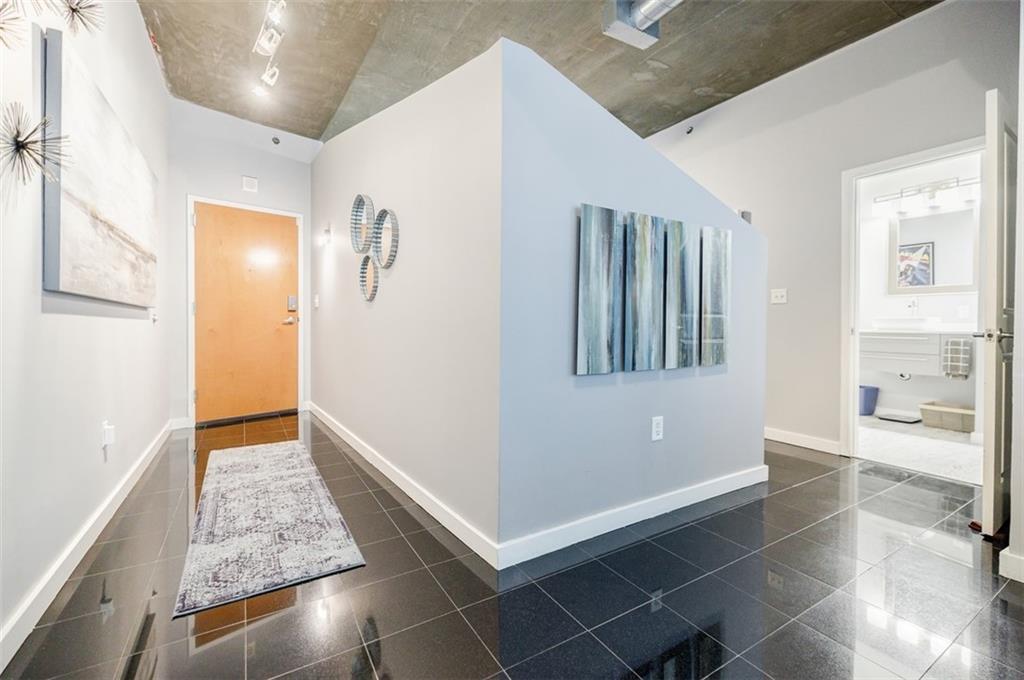 923 Peachtree Street NE Unit 723