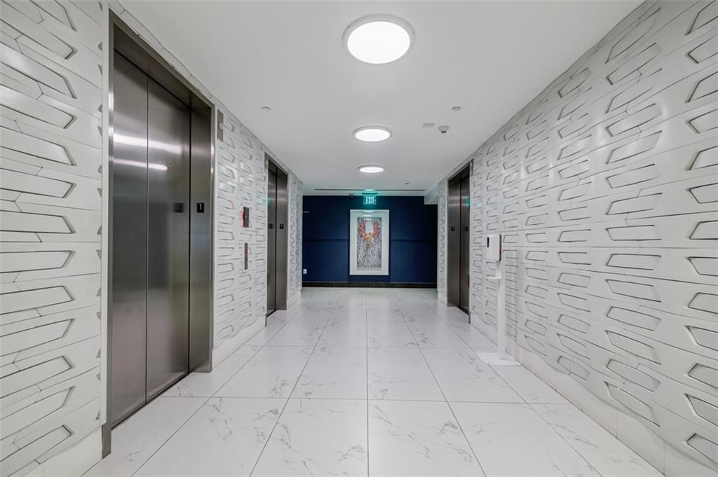 923 Peachtree Street NE Unit 723