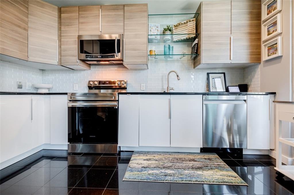923 Peachtree Street NE Unit 723